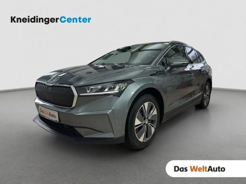 Skoda Enyaq iV Selection