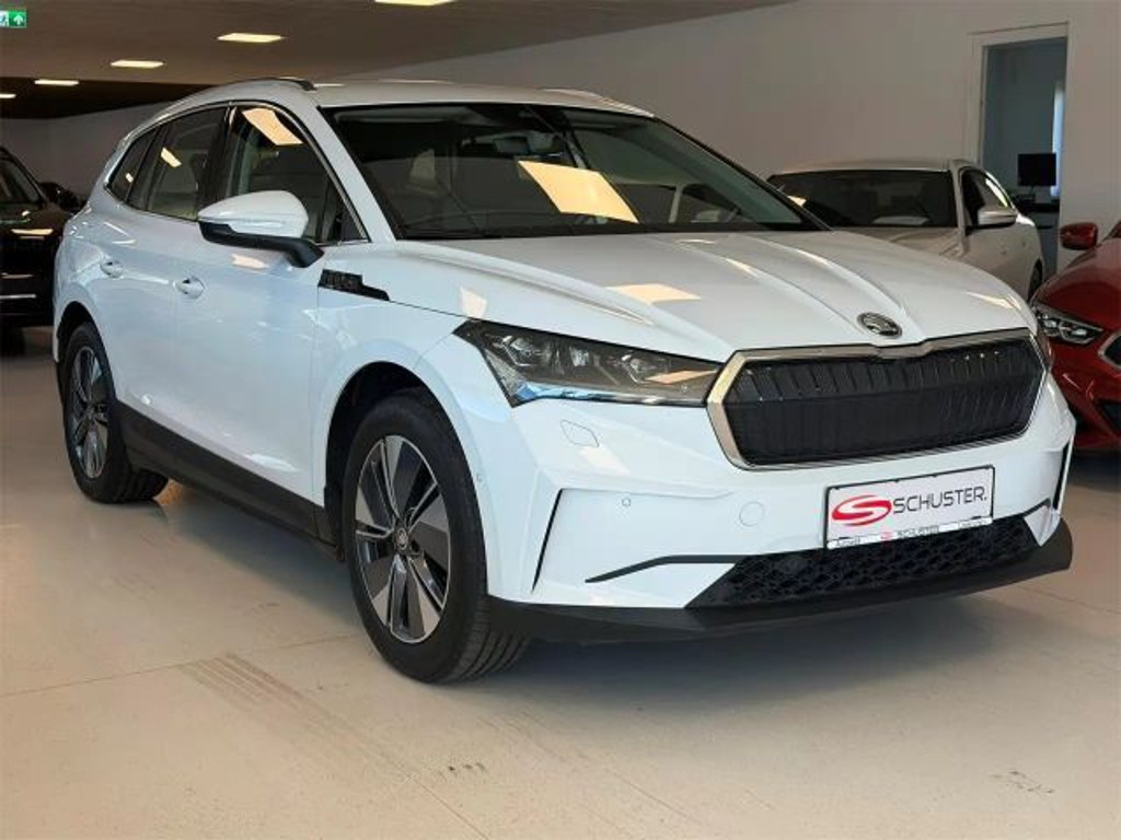 Skoda Enyaq iV iV 80