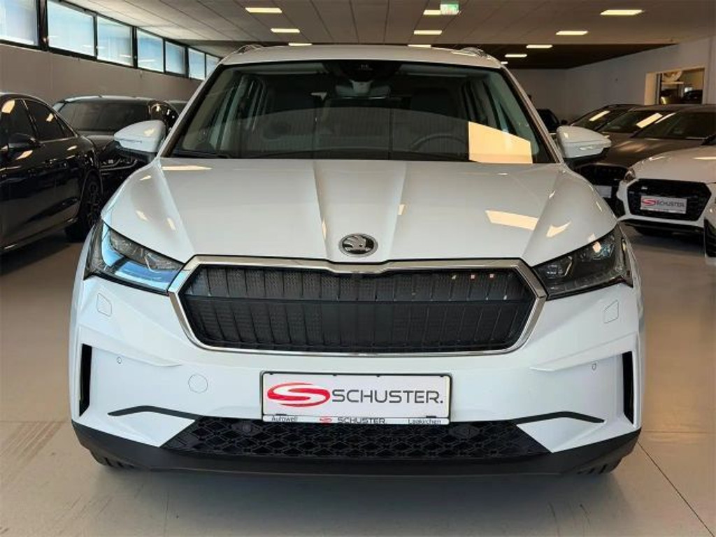 Skoda Enyaq iV