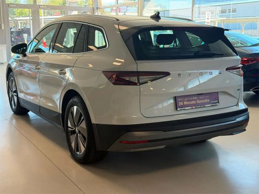 Skoda Enyaq iV