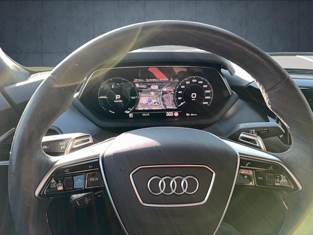 Audi RS e-tron GT