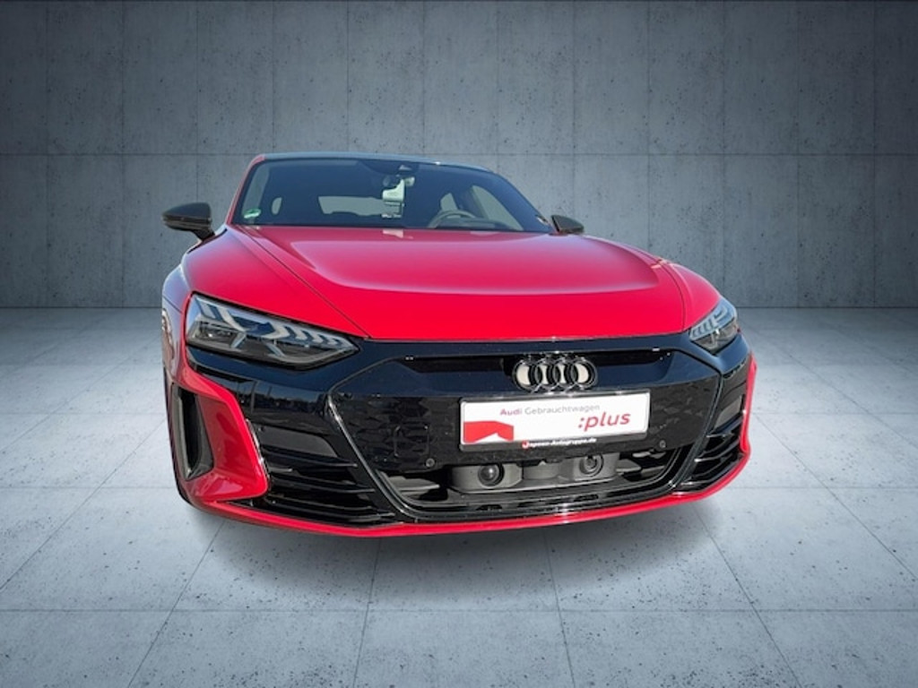 Audi RS e-tron GT