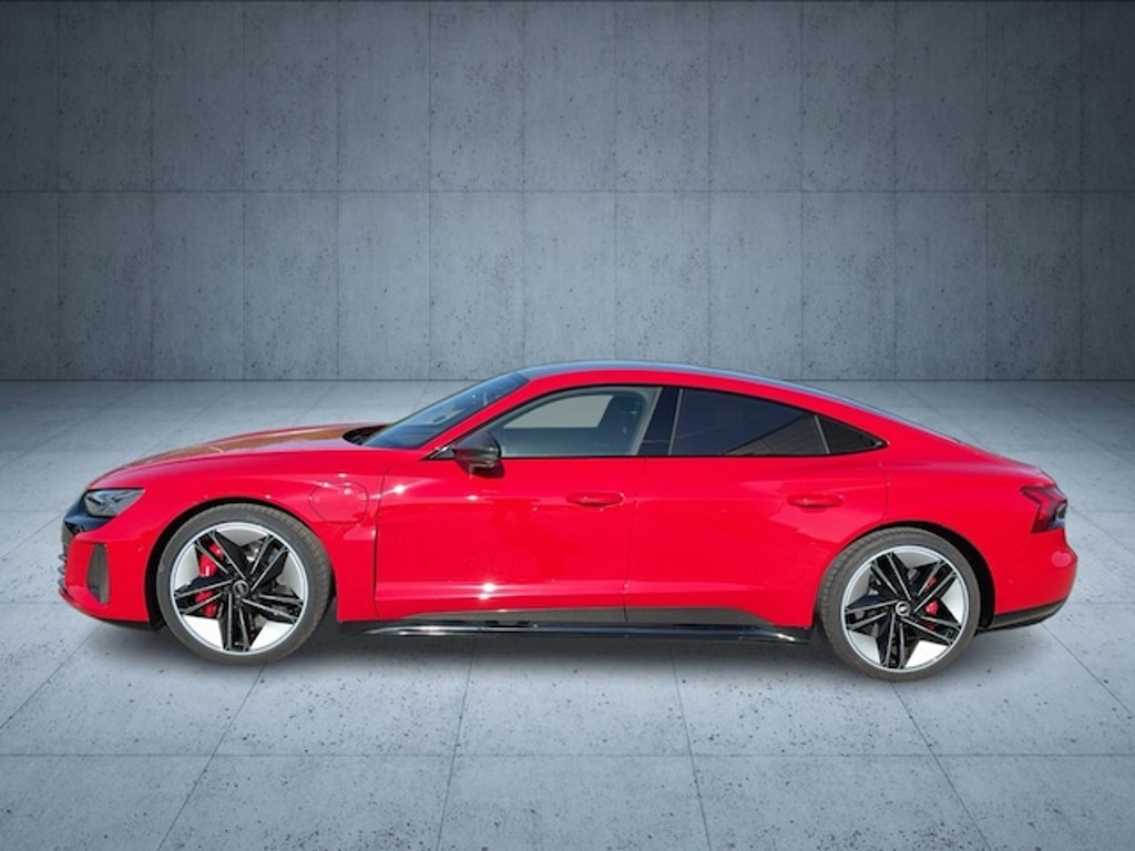 Audi RS e-tron GT
