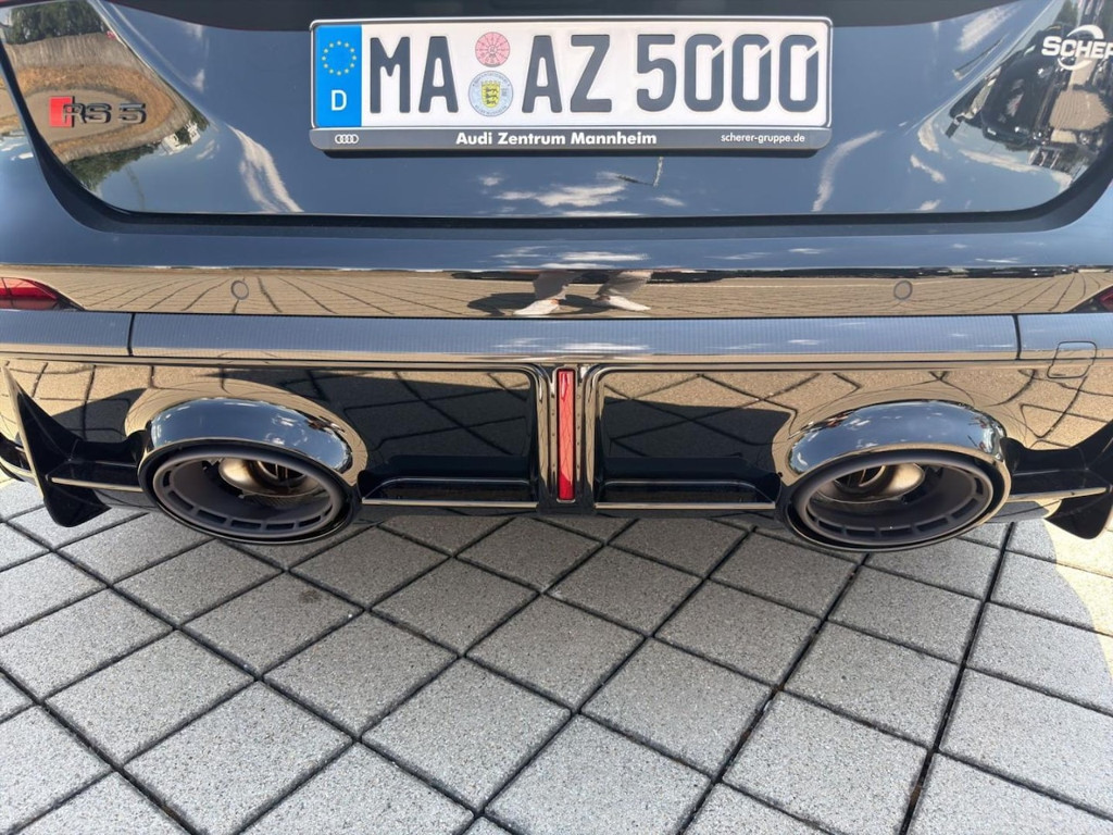 Audi RS5