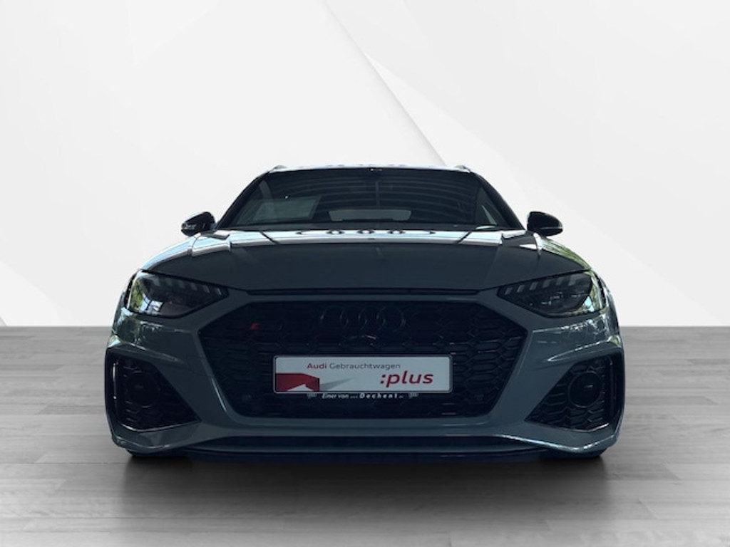 Audi RS4