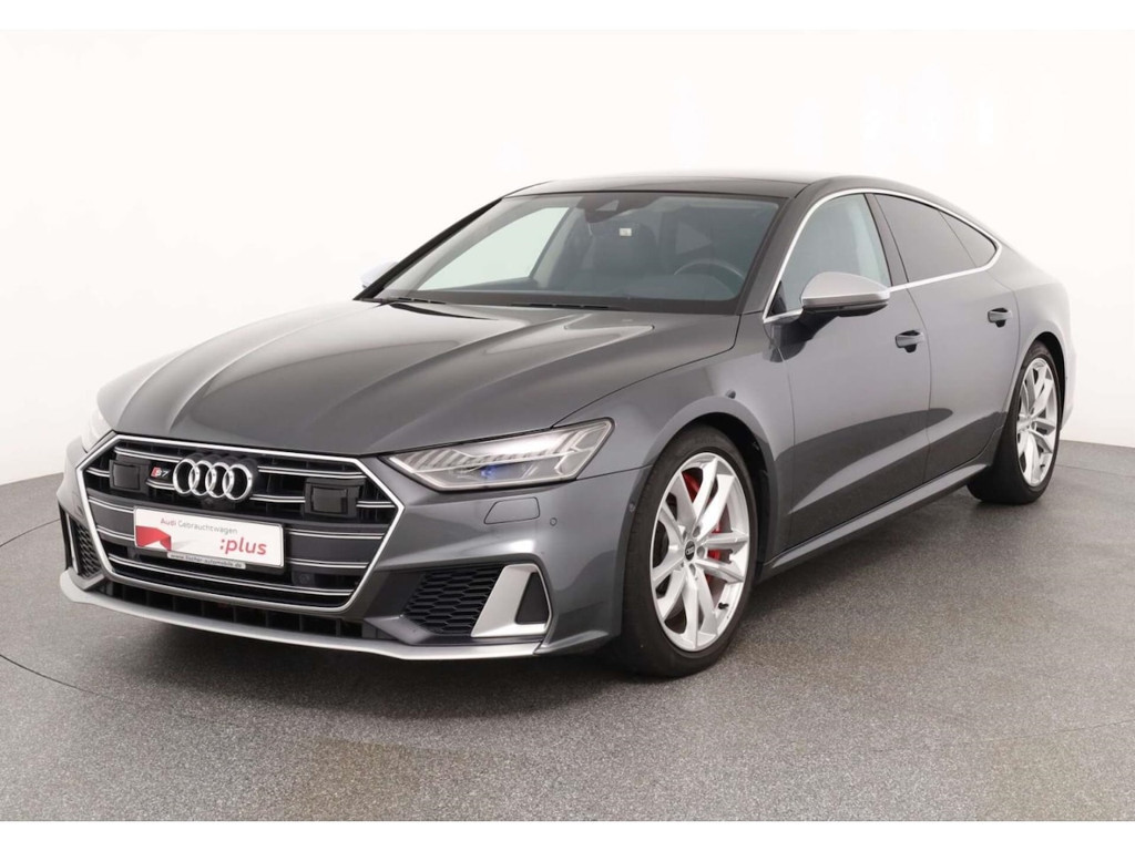 Audi S7