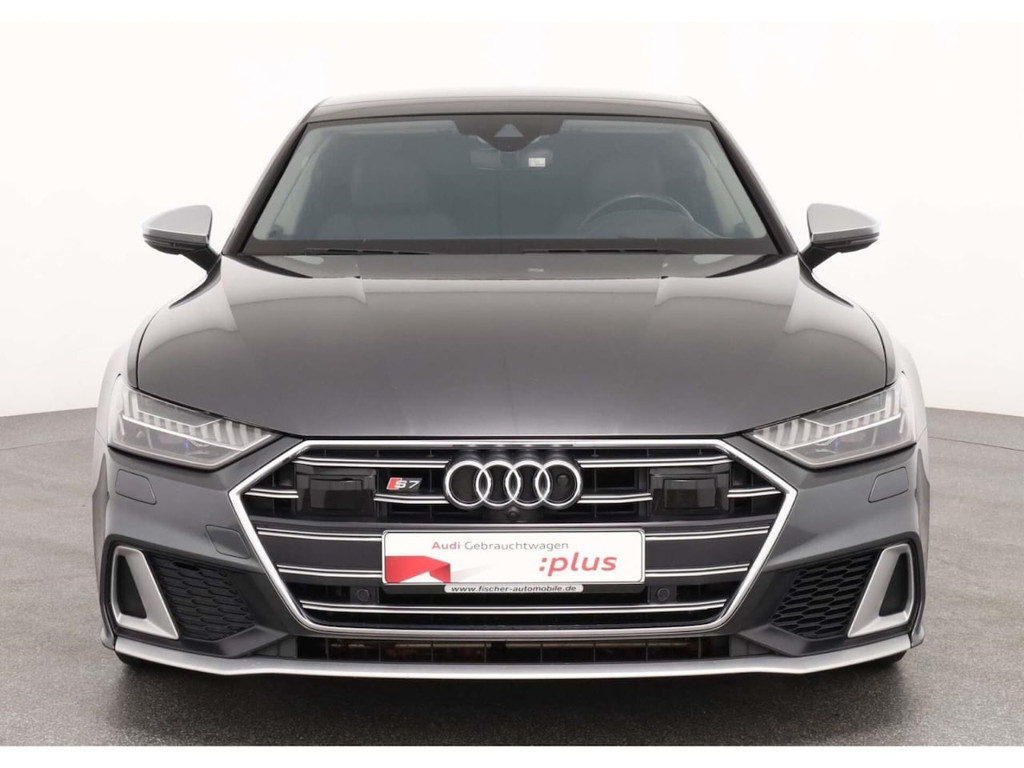 Audi S7