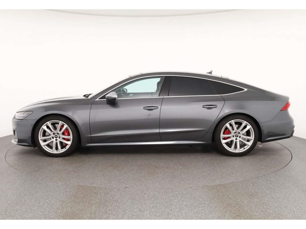 Audi S7