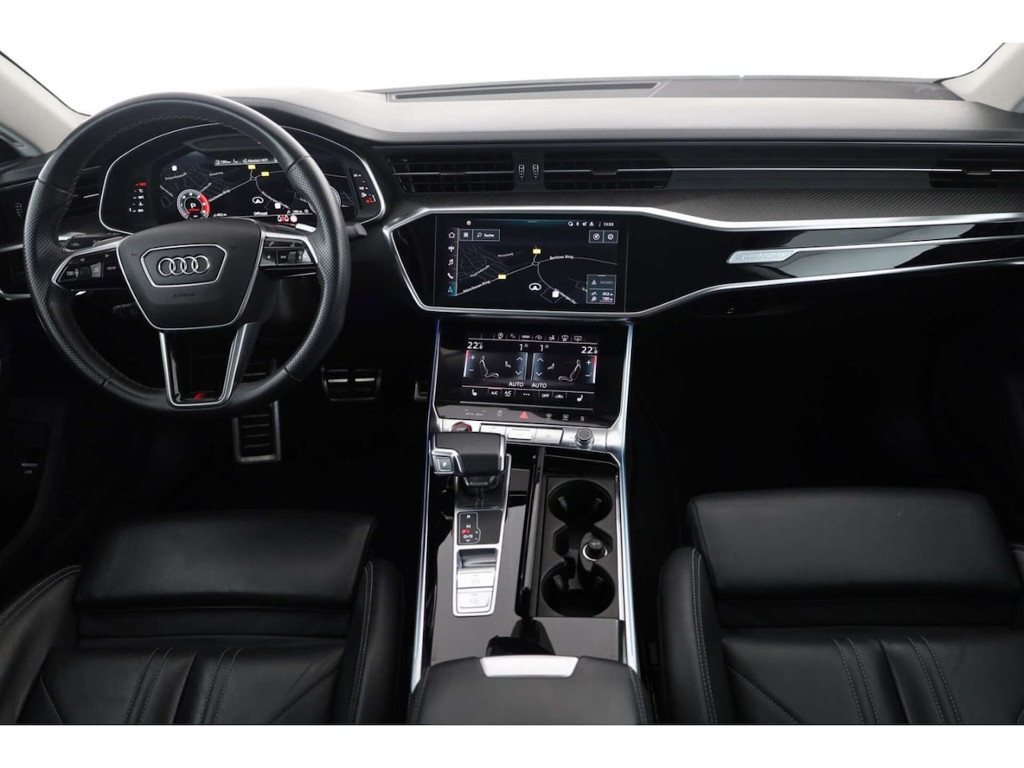 Audi S7