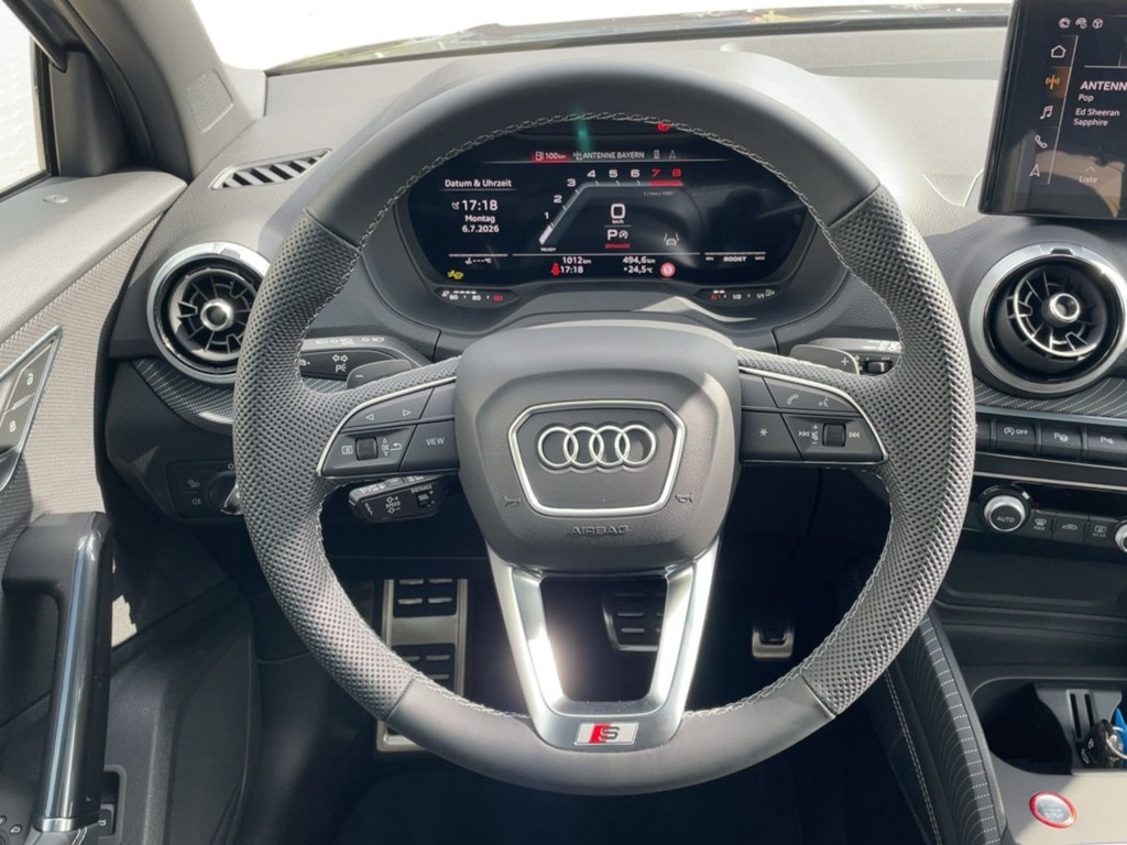 Audi SQ2