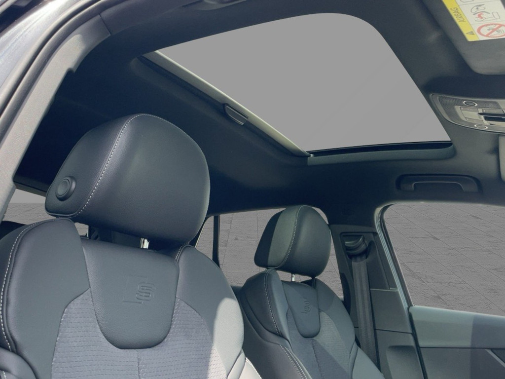 Audi SQ2