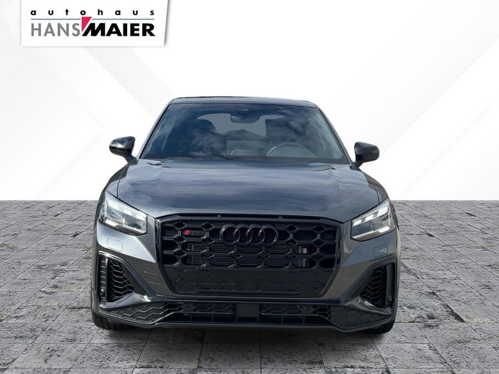 Audi SQ2