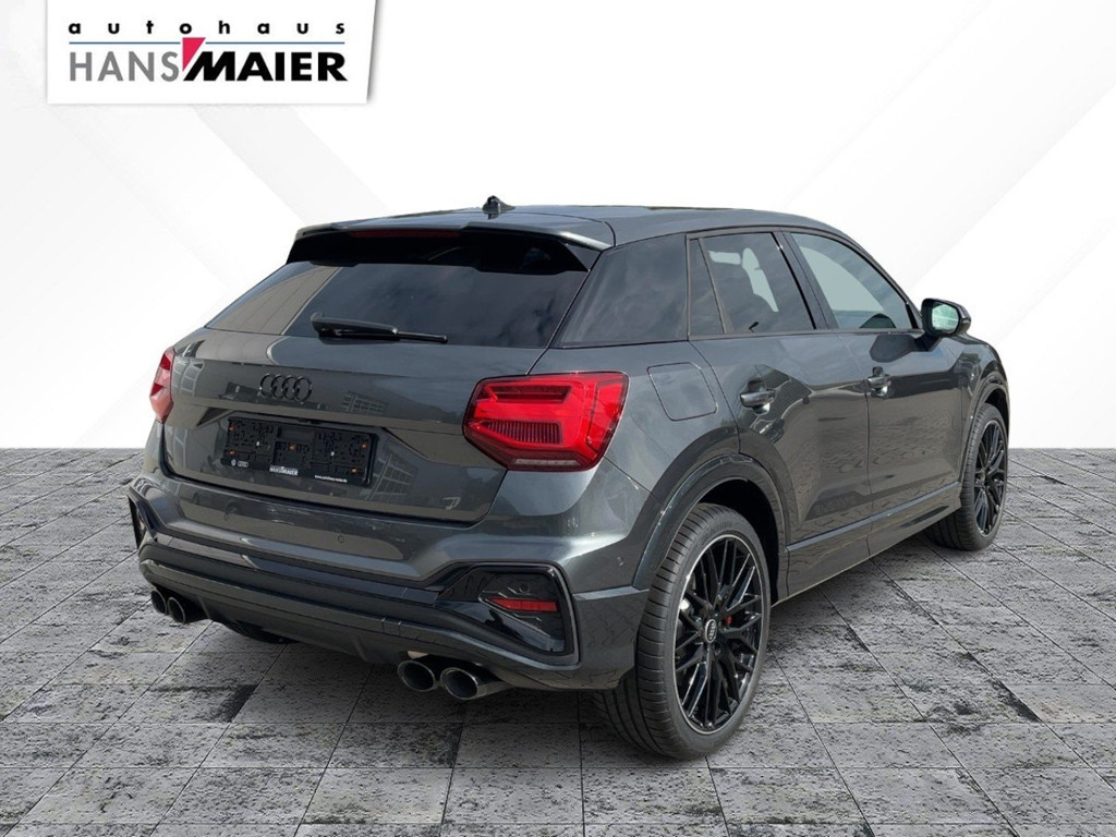 Audi SQ2