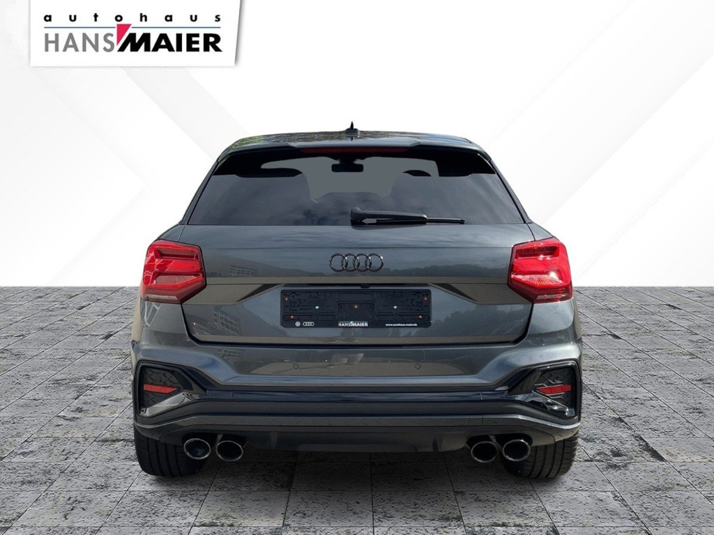 Audi SQ2