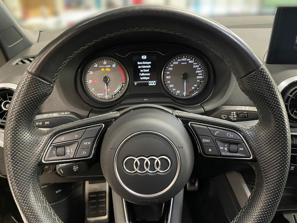 Audi SQ2
