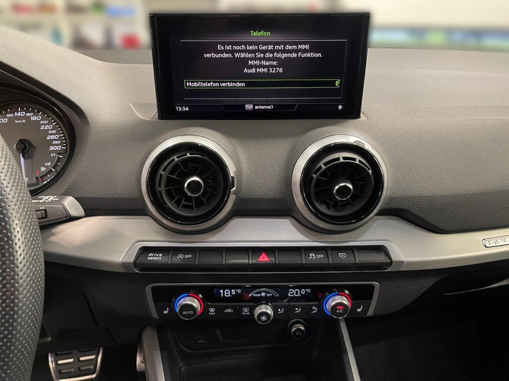Audi SQ2
