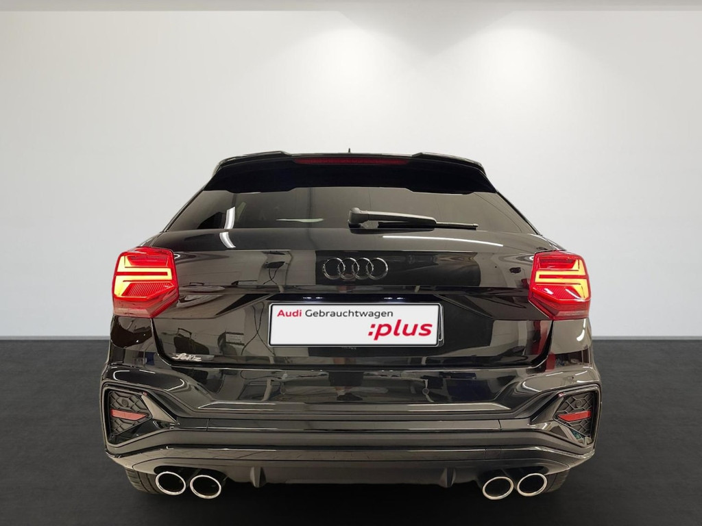 Audi SQ2