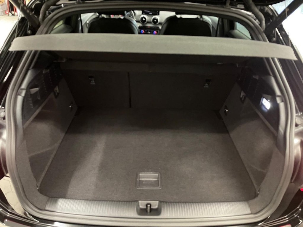 Audi SQ2