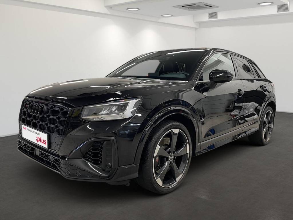 Audi SQ2