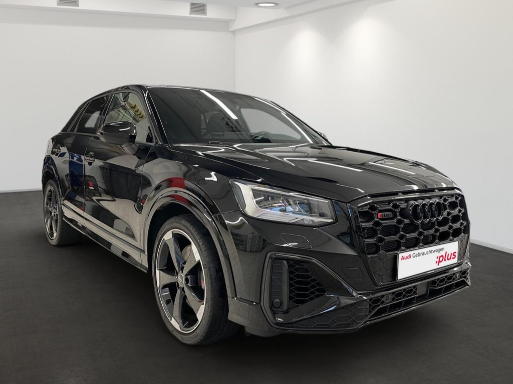 Audi SQ2