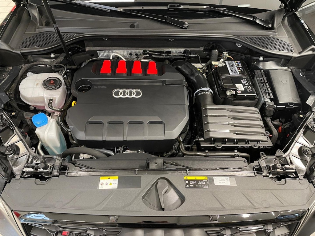 Audi SQ2