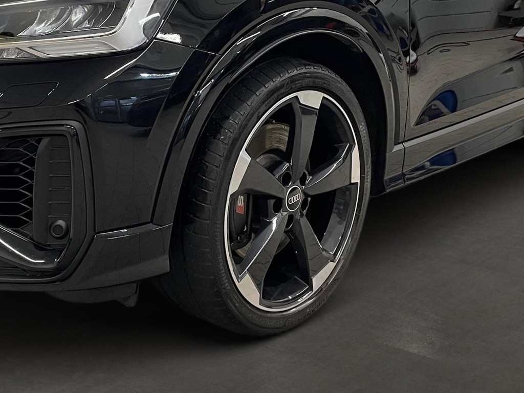 Audi SQ2