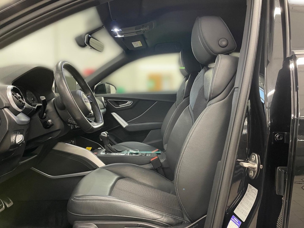Audi SQ2