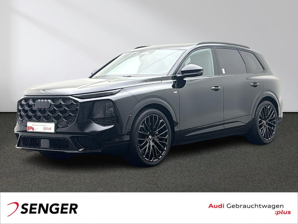 Audi Q7 Quattro
