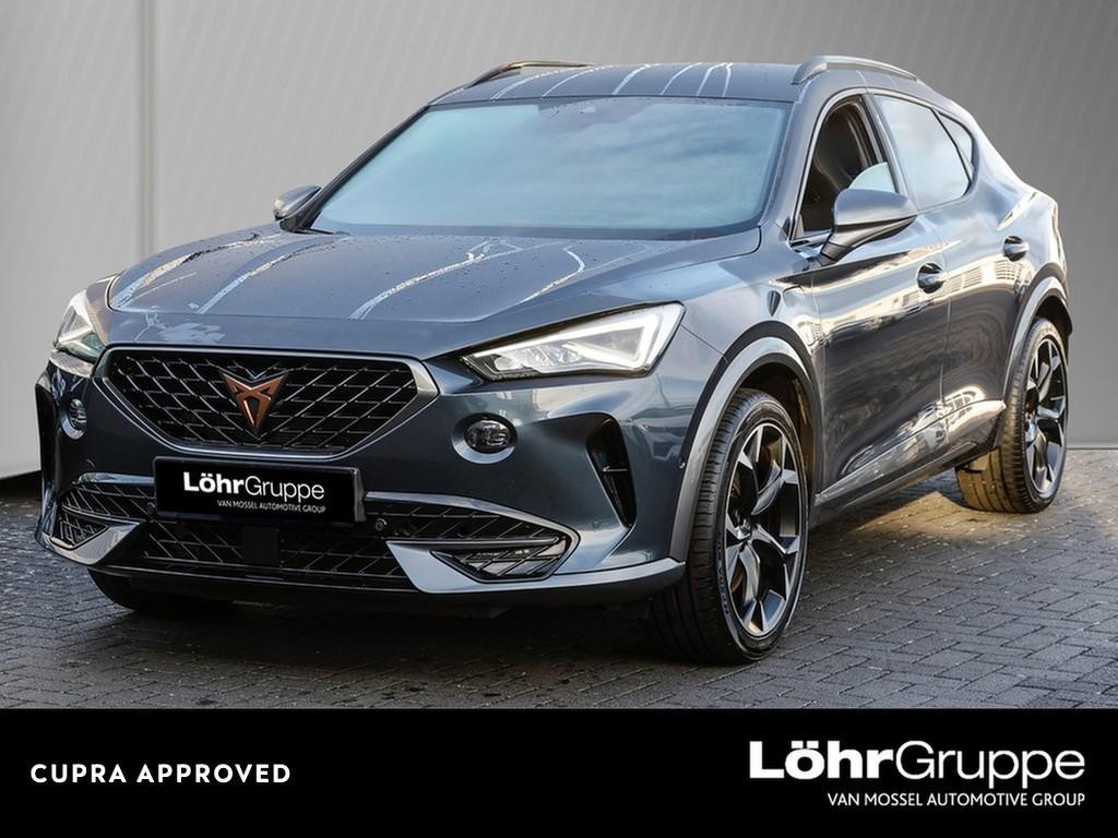 Cupra Formentor 1.4 VZ e-Hybrid