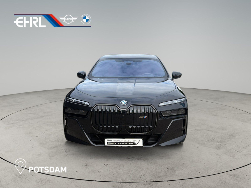 BMW 7 Serie
