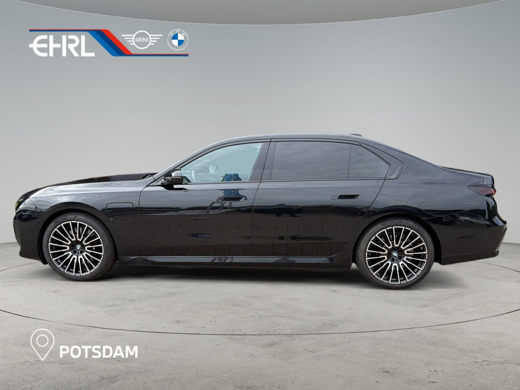 BMW 7 Serie