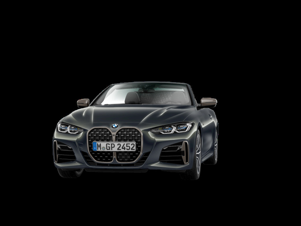 BMW M440 xDrive Cabrio M440i