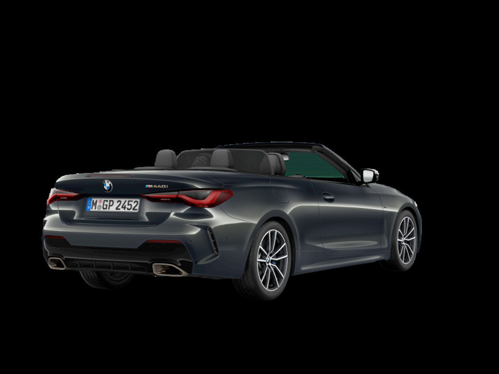 BMW M440
