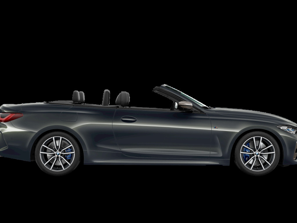 BMW M440