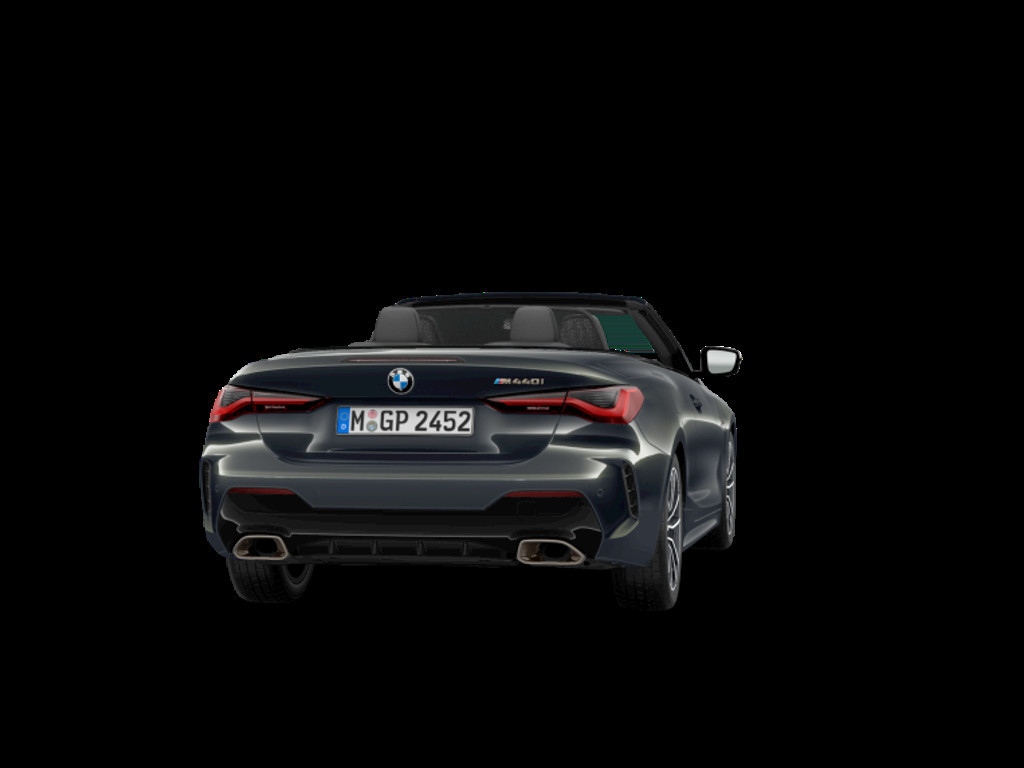 BMW M440