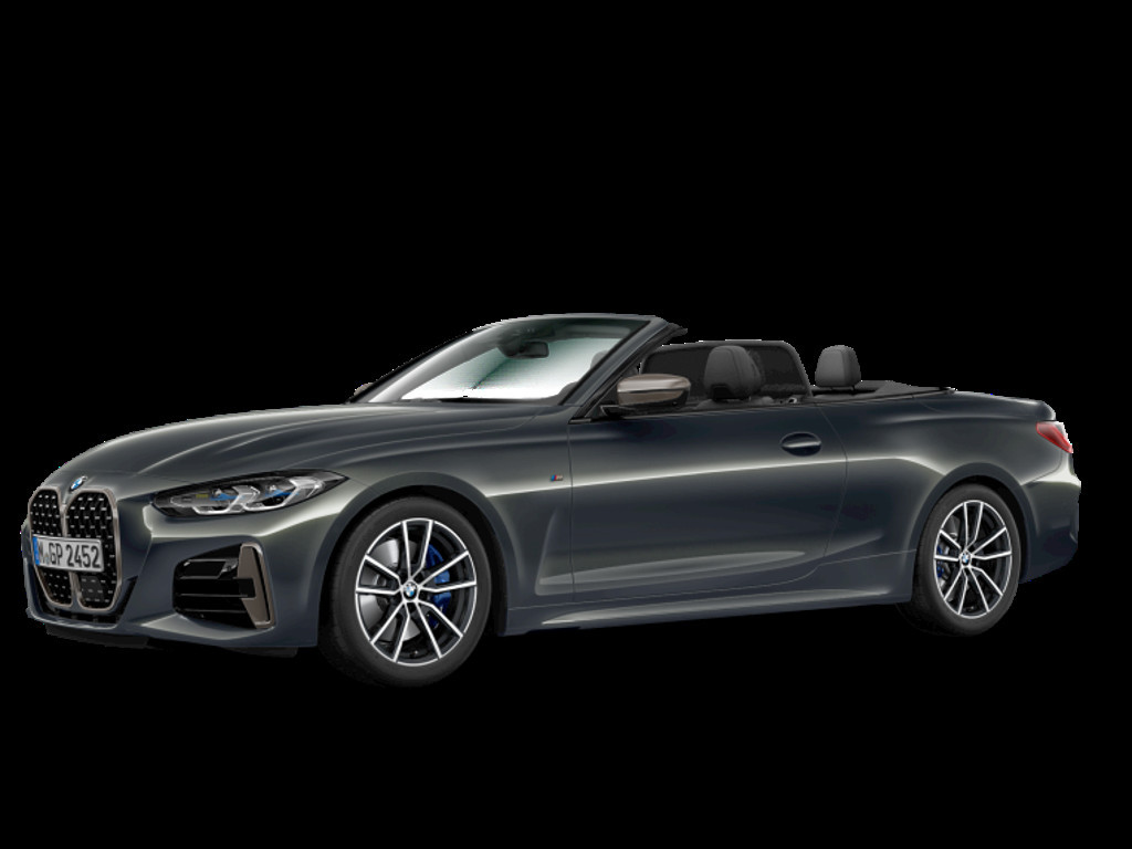 BMW M440