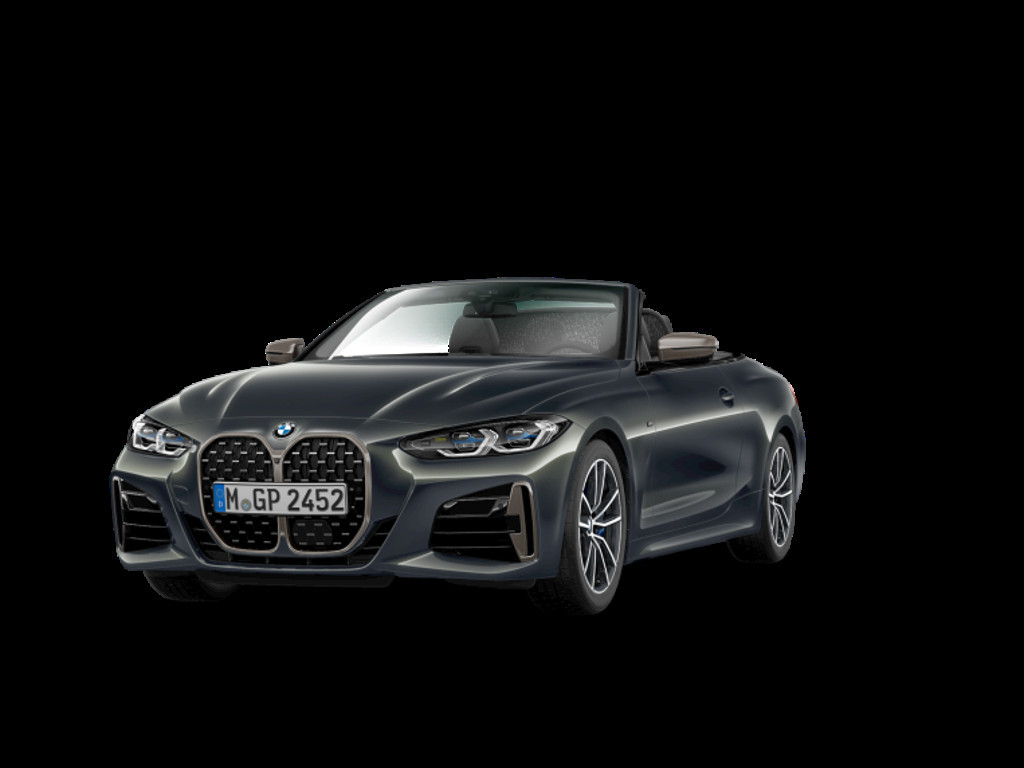 BMW M440