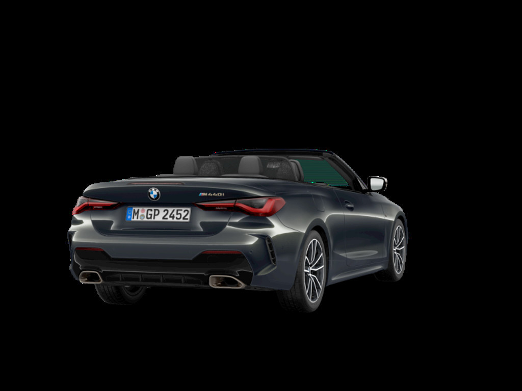 BMW M440