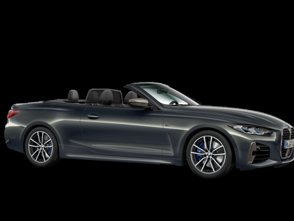 BMW M440