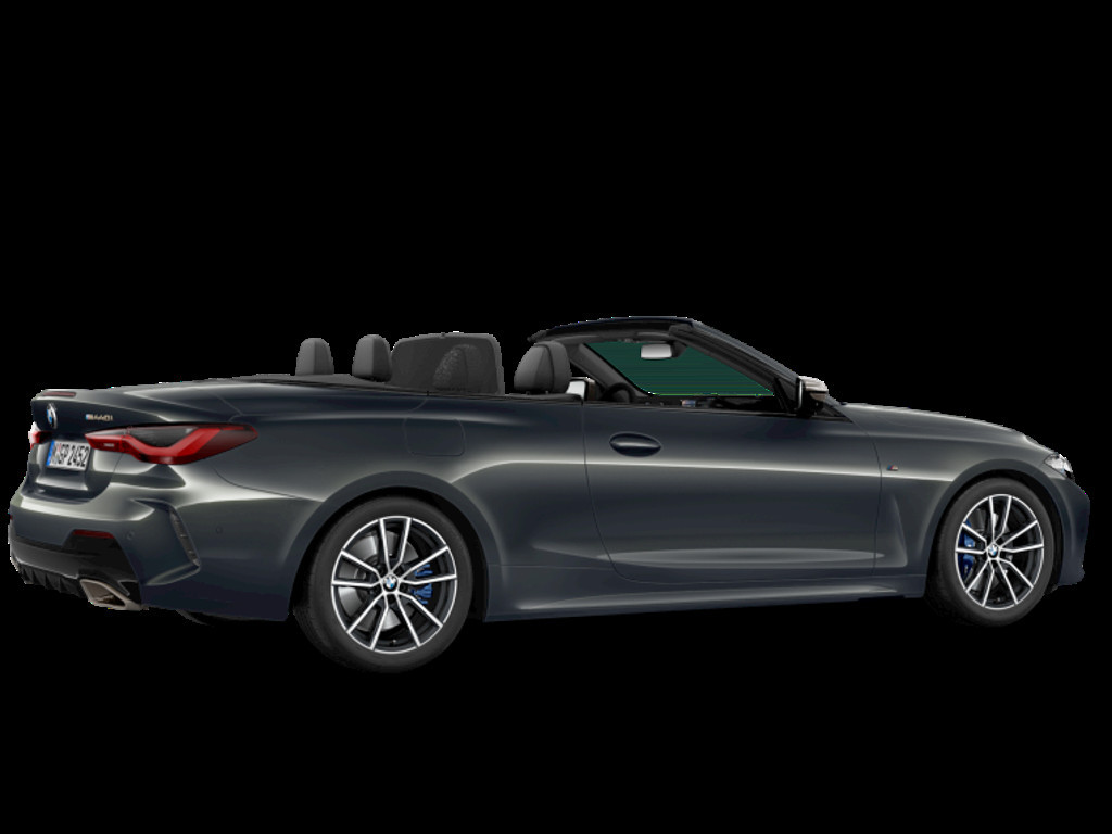 BMW M440