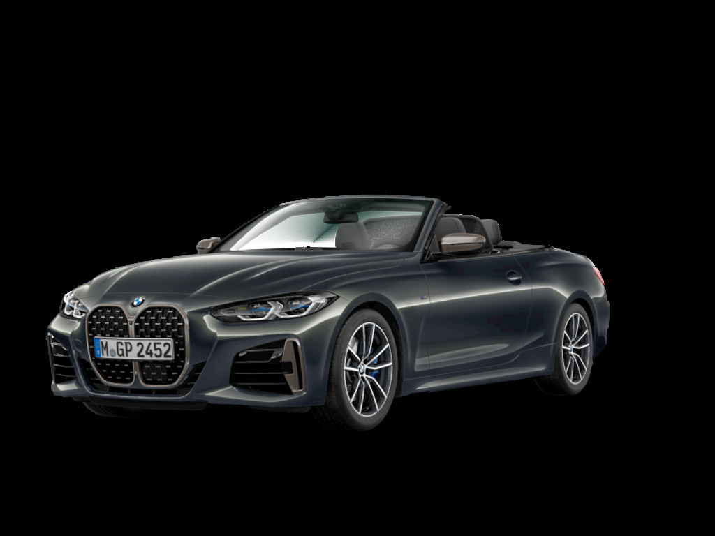BMW M440