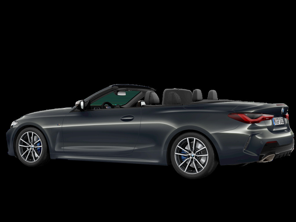BMW M440