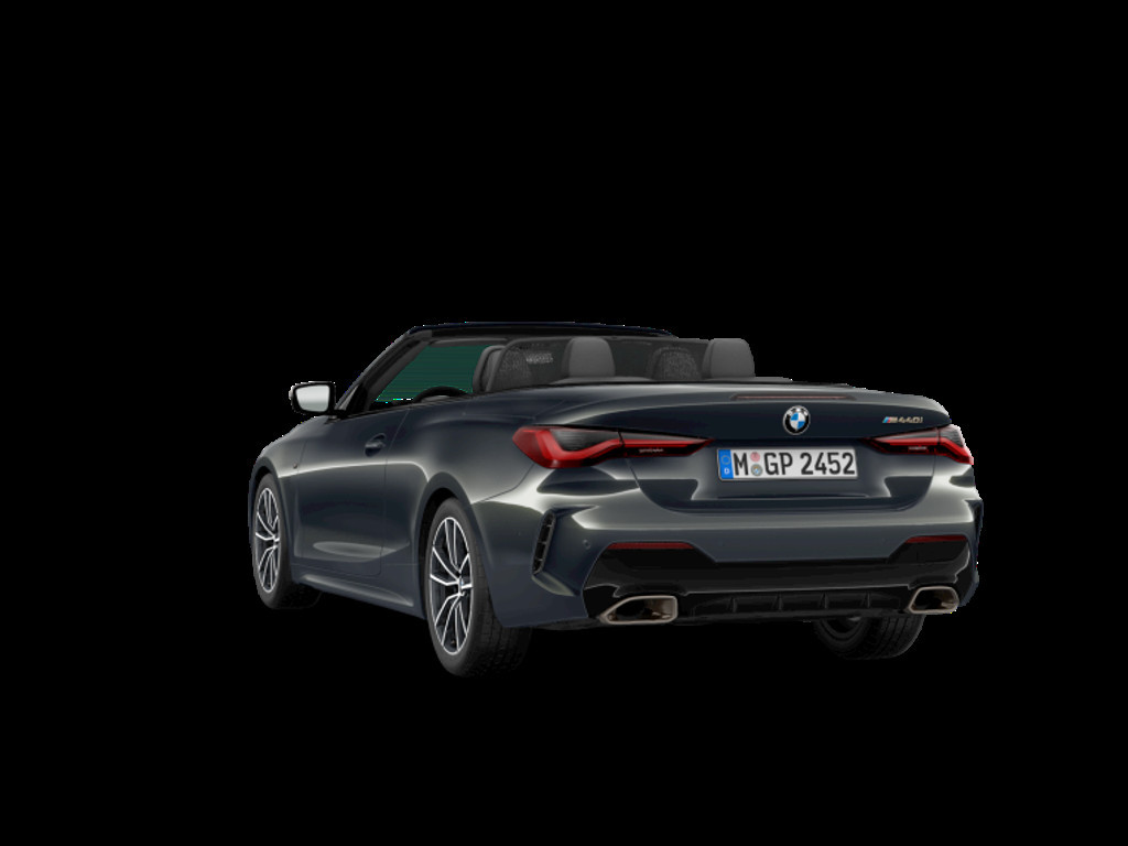 BMW M440