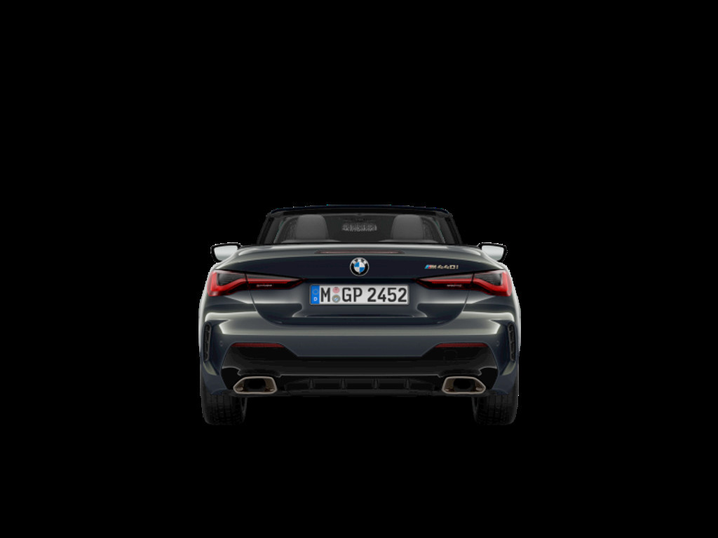 BMW M440