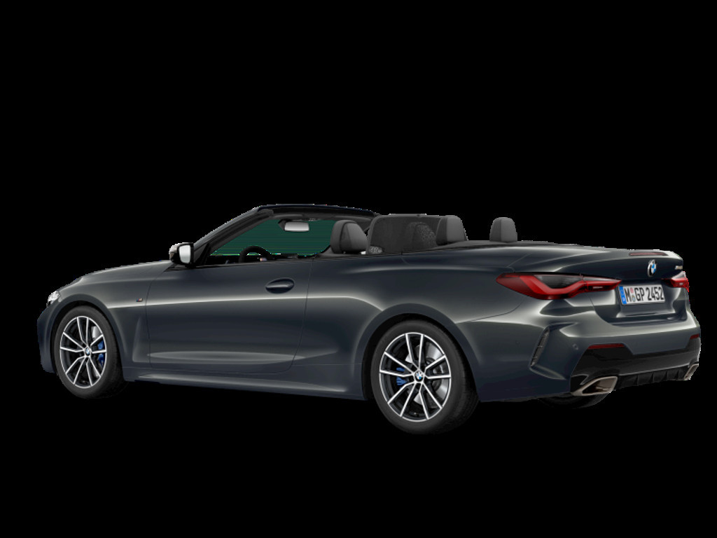 BMW M440