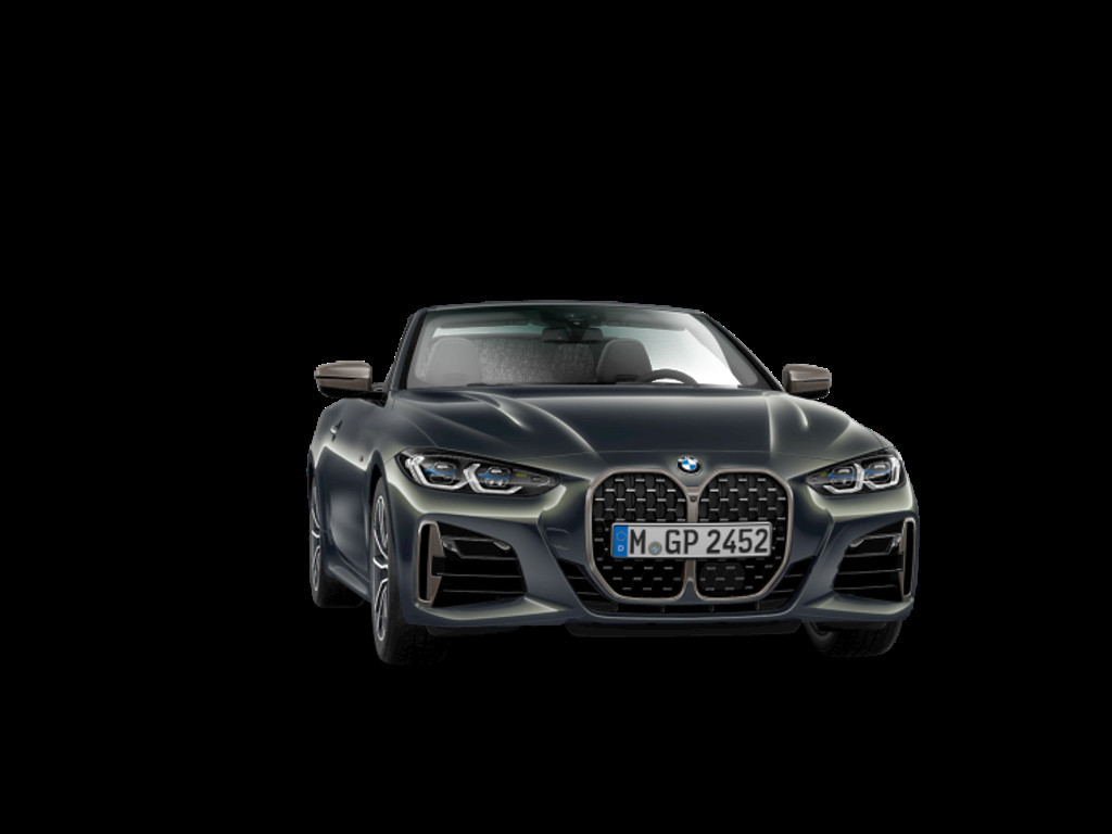 BMW M440