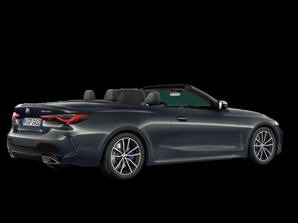 BMW M440