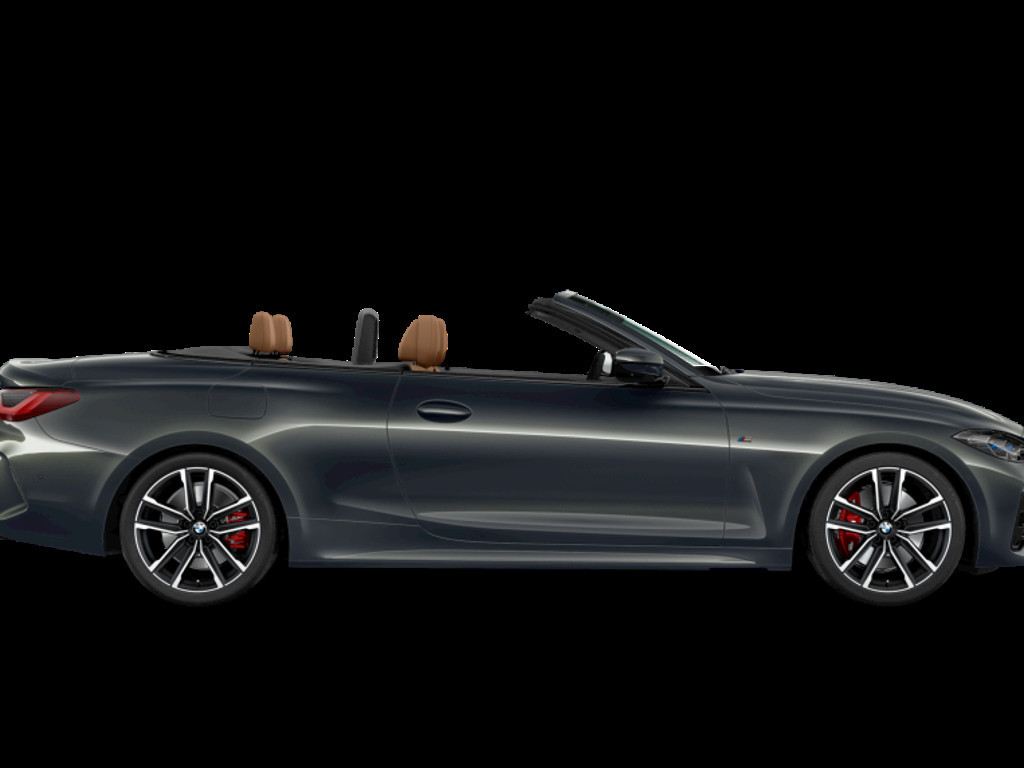 BMW M440