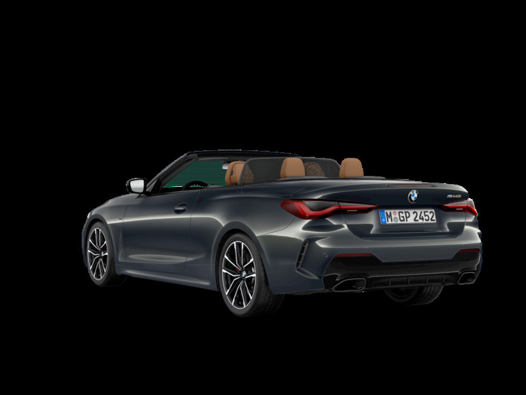 BMW M440