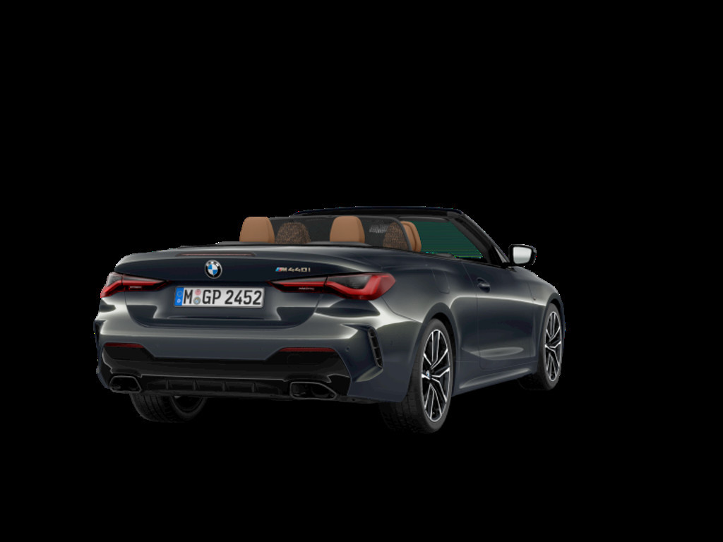 BMW M440